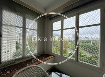 Apartamento · 229m² · 4 Quartos · Oportunidade: apartamento com 4 quartos à venda no Flamengo!