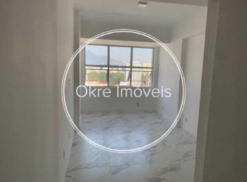 Apartamento · 24m² · 1 Quarto · Oportunidade: Apartamento conjugado no Centro