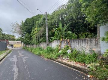 Foto 01 · Terreno, Flores, Manaus, AM