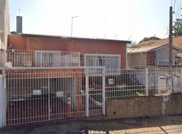 0 · Casa à venda no Jardim Guanabara em Campinas/SP