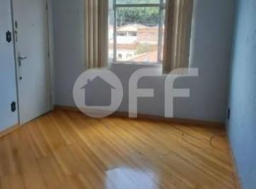 0 · Apartamento à venda - Vila Marieta, Campinas SP