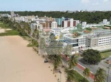 Apartamento · 21m² · 1 Quarto · 1 Vaga · Imoveis - em Cabo Branco