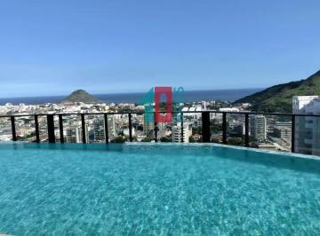 467111.jpg · Apartamento Recreio dos Bandeirantes