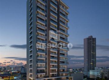 Apartamento · 118m² · 2 Vagas · Apartamento à venda Volo Riviera, Fazenda, ITAJAI - SC
