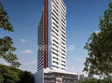 Apartamento · 43m² · 1 Quarto · 1 Vaga · Apartamento à venda Oxford 586 Residence, Centro, ITAJAI - SC