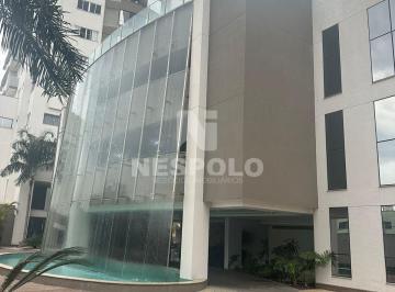 Apartamento · 90m² · 2 Quartos · 2 Vagas · Apartamento à venda Residencial Jardim das Águas, Centro, ITAJAI - SC