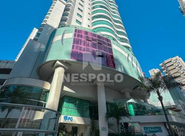Apartamento · 139m² · 1 Quarto · 2 Vagas · Apartamento à venda La Madeson Residence, Centro, BALNEARIO CAMBORIU - SC