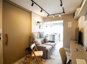 Apartamento de 1 quarto, São Paulo · Apartamento para Aluguel - Pinheiros, 1 Quarto, 40 m2 - São Paulo
