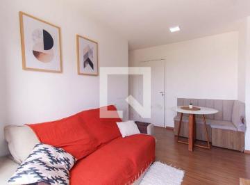 Apartamento · 43m² · 2 Quartos · 1 Vaga · Apartamento para Aluguel - Mooca, 2 Quartos, 43 m2 - São Paulo