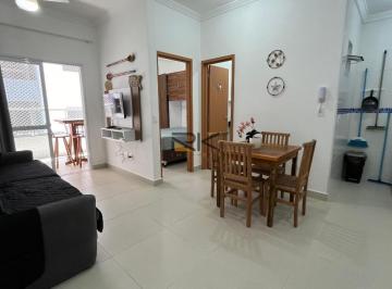 Imagem do Imóvel · Apartamento à venda nas Toninhas com 1 dormitórios, varanda gourmet com churrasqueira e piscina