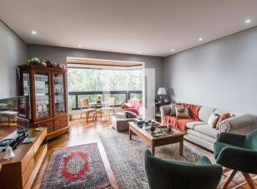 Apartamento · 156m² · 3 Quartos · 2 Vagas · Apartamento à Venda - Alphaville, 3 Quartos,  156 m² - Barueri