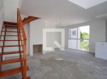 Apartamento · 198m² · 3 Quartos · 2 Vagas · Apartamento à Venda - Passo D'areia, 3 Quartos, 198 m² - Porto Alegre
