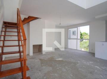 Apartamento · 198m² · 3 Quartos · 2 Vagas · Apartamento à Venda - Passo D'areia, 3 Quartos, 198 m² - Porto Alegre