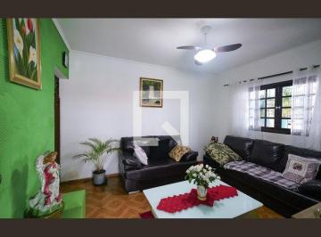 Casa · 120m² · 3 Quartos · 1 Vaga · Casa à Venda - Vila América, 3 Quartos, 120 m² - Santo André