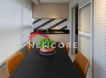 Apartamento · 50m² · 1 Quarto · 1 Vaga · Apartamento em  Rua Dom Lara - Boqueirão - Santos/SP