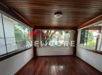 Casa · 260m² · 4 Quartos · 2 Vagas · Casa em Rua Catão - Vila Romana - São Paulo/SP