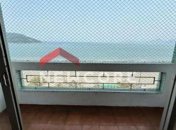 Apartamento · 104m² · 2 Quartos · 1 Vaga · Apartamento em  Avenida Bartholomeu de Gusmão - Boqueirão - Santos/SP