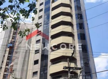 Apartamento · 256m² · 4 Quartos · 3 Vagas · Apartamento em Rua Castro Alves - Aclimação - São Paulo/SP