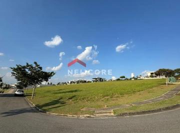 Terreno · 505m² · Lote em condomínio em Avenida Olavo Amorim Silveira - Alphaville Jundiaí - Jundiaí/SP