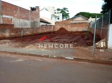 Terreno · 300m² · Lote em  Rua Machado de Assis - Jardim Independência - Sarandi/PR