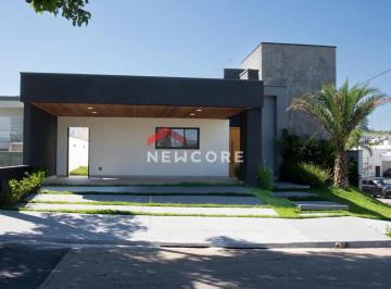 Casa · 159m² · 3 Quartos · 4 Vagas · Casa de condomínio em  Avenida das Palmeiras - Bairro do Grama - Caçapava/SP
