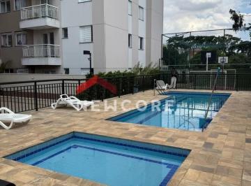 Apartamento · 50m² · 2 Quartos · 1 Vaga · Apartamento em Rua Domingos José Sapienza - Vila Amália (Zona Norte) - São Paulo/SP