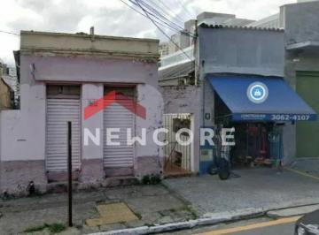 Terreno · 250m² · 1 Quarto · 1 Vaga · Lote em  Rua Doutor Miranda de Azevedo - Vila Anglo Brasileira - São Paulo/SP