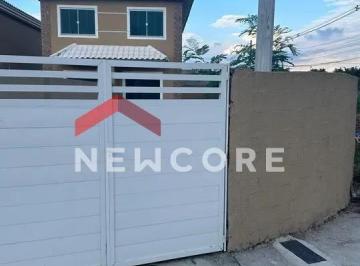 Casa · 62m² · 2 Quartos · 1 Vaga · Casa em  Rua Groselha - Cosmos - Rio de Janeiro/RJ