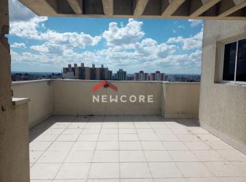 Apartamento · 109m² · 3 Quartos · 2 Vagas · Cobertura em  Rua Santo Antônio - Centro - Diadema/SP