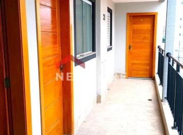 Apartamento · 38m² · 2 Quartos · Apartamento em Rua Palmeirina - Cidade Patriarca - São Paulo/SP