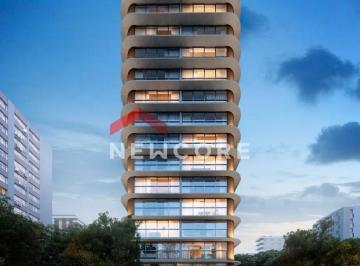 Apartamento · 41m² · 1 Quarto · 1 Vaga · Apartamento em Rua Quintino Bocaiúva - Rio Branco - Porto Alegre/RS