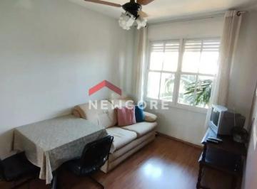 Apartamento · 54m² · 2 Quartos · 1 Vaga · Apartamento em  Avenida Ipiranga - Jardim Botânico - Porto Alegre/RS
