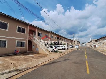 Apartamento · 42m² · 2 Quartos · 1 Vaga · Apartamento em Rua Saia Velha - Ypiranga - Valparaíso de Goiás/GO