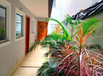 Apartamento · 38m² · 2 Quartos · Apartamento em  Rua Palmeirina - Cidade Patriarca - São Paulo/SP