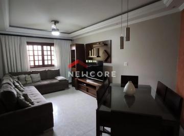 Casa · 270m² · 4 Quartos · 6 Vagas · Sobrado em  Rua do Lavrador - Jardim Ângela (Zona Leste) - São Paulo/SP