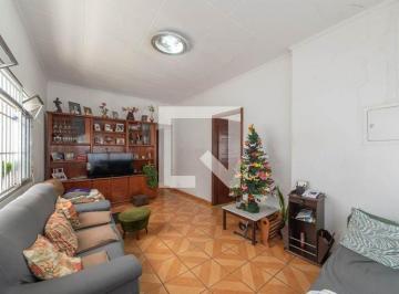 Casa · 300m² · 3 Quartos · 3 Vagas · Casa à Venda - Bosque da Saúde, 3 Quartos, 300 m² - São Paulo