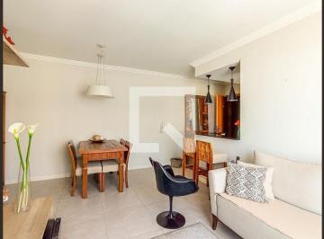 Apartamento · 73m² · 2 Quartos · 1 Vaga · Apartamento à Venda - Santana, 2 Quartos, 73 m² - Porto Alegre