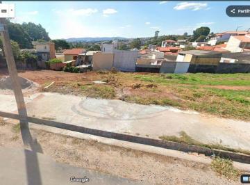 Terreno · 258m² · Terreno à venda no bairro Loteamento Morrão da Força - Itatiba/SP