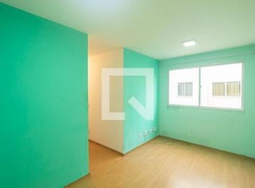 Apartamento · 50m² · 2 Quartos · 1 Vaga · Apartamento para Aluguel - Campo Grande, 2 Quartos,  50 m² - Rio de Janeiro