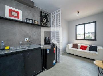 Apartamento · 26m² · 1 Quarto · Apartamento para Aluguel - Jabaquara, 1 Quarto,  26 m² - São Paulo