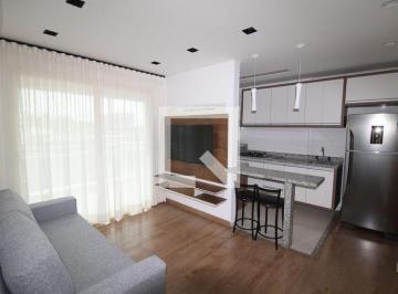 Apartamento · 45m² · 1 Quarto · 1 Vaga · Apartamento para Aluguel - Santana, 1 Quarto, 45 m² - São Paulo