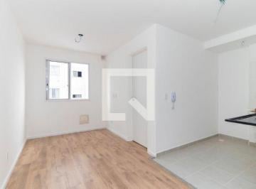 Apartamento · 33m² · 2 Quartos · Apartamento para Aluguel - Vila Progresso, 2 Quartos, 33 m² - São Paulo