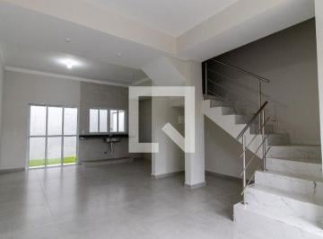 Casa · 80m² · 2 Quartos · 1 Vaga · Casa para Aluguel - Lot. Alphaville Campinas, 2 Quartos, 80 m² - Campinas