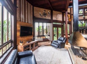 Casa · 550m² · 3 Quartos · 8 Vagas · Casa para Aluguel - Aldeia da Serra, 3 Quartos,  550 m² - Barueri