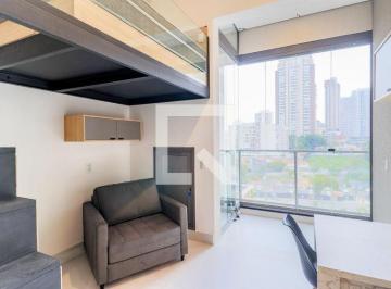 Apartamento · 29m² · 1 Quarto · Apartamento para Aluguel - Brooklin, 1 Quarto, 29 m² - São Paulo