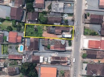Terreno · 700m² · Terreno para Permuta no Costa e Silva