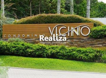 Terreno · 717m² · Terrenos Exclusivos na Quadra F do Condomínio Vicinno