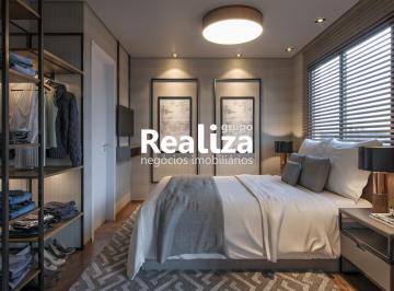 Apartamento · 105m² · 3 Quartos · 1 Vaga · Apartamento Alto Padrão 23 Dormitorios 105m² Gramado