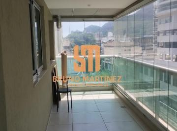 Apartamento · 90m² · 2 Quartos · 1 Vaga · Ponto nobre junto Cobal