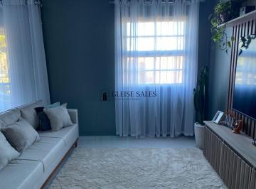 Casa · 125m² · 3 Quartos · 1 Vaga · Casa em Vila Olinda, Nova Petrópolis/RS
